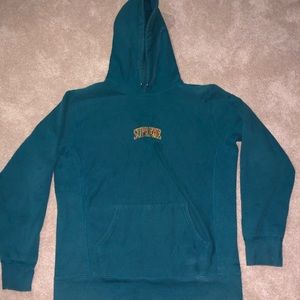 Supreme Hoodie